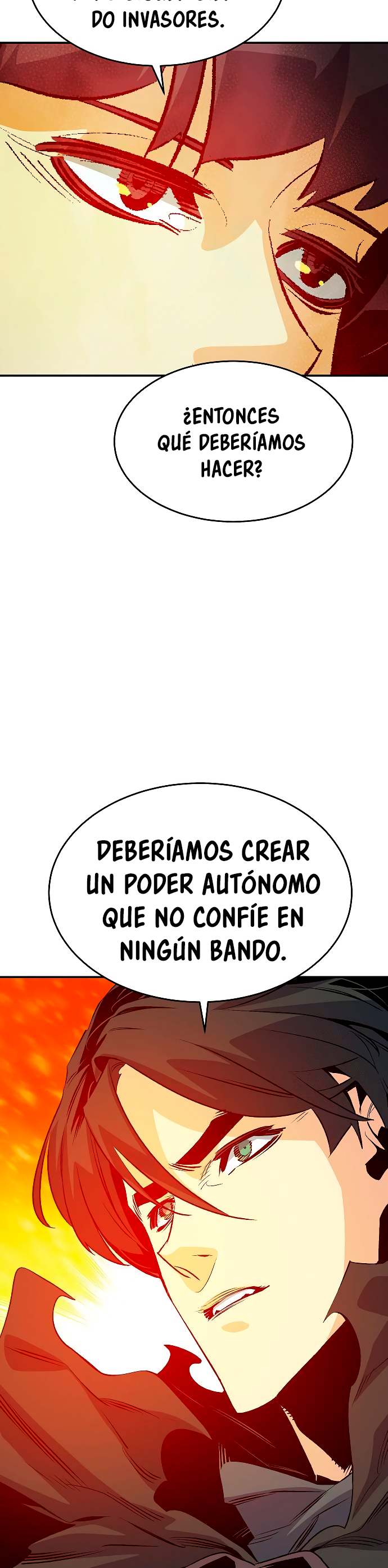 Read The Lone Necromancer Es Manga Online