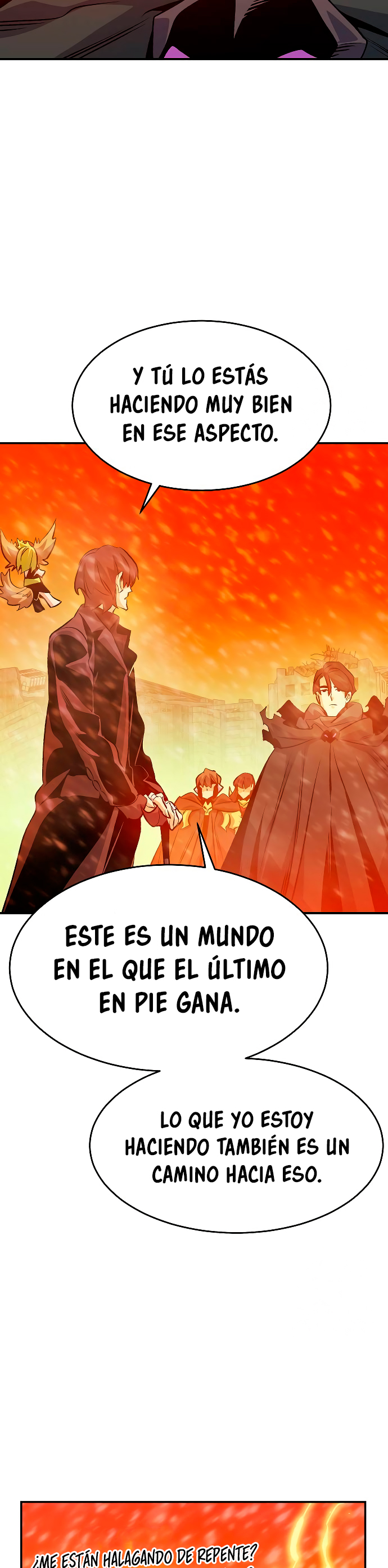 Read The Lone Necromancer Es Manga Online