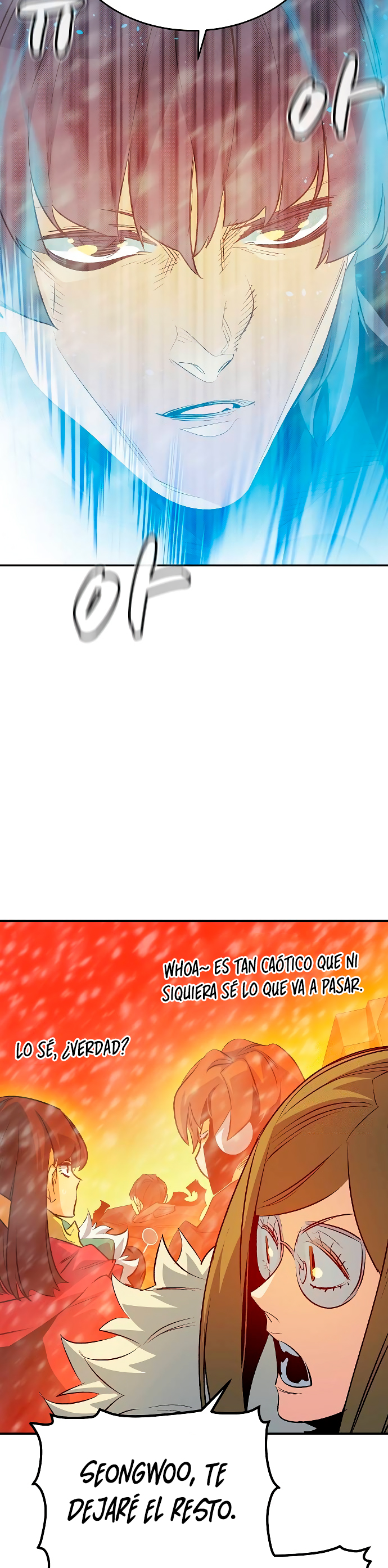 Read The Lone Necromancer Es Manga Online
