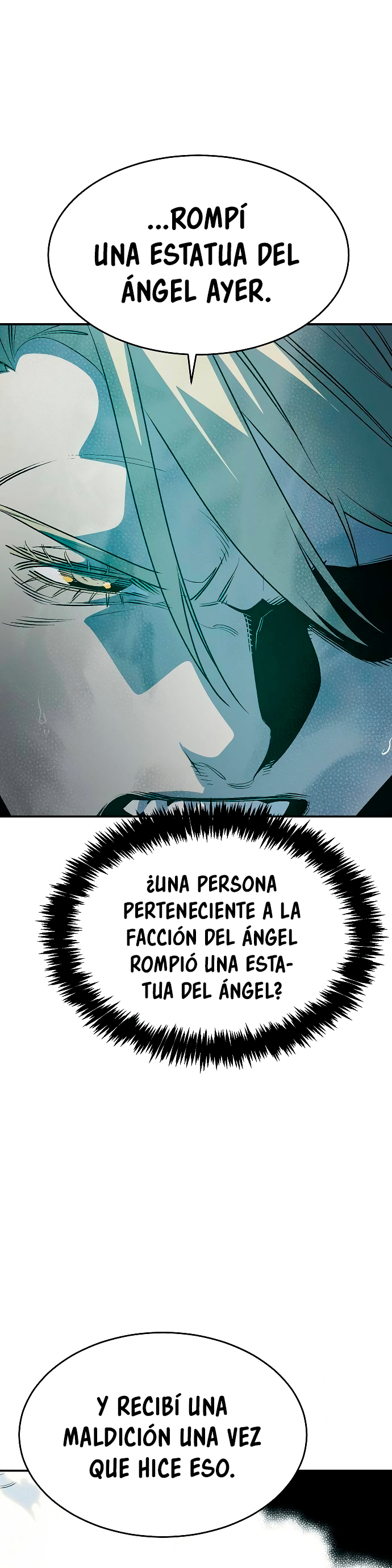 Read The Lone Necromancer Es Manga Online