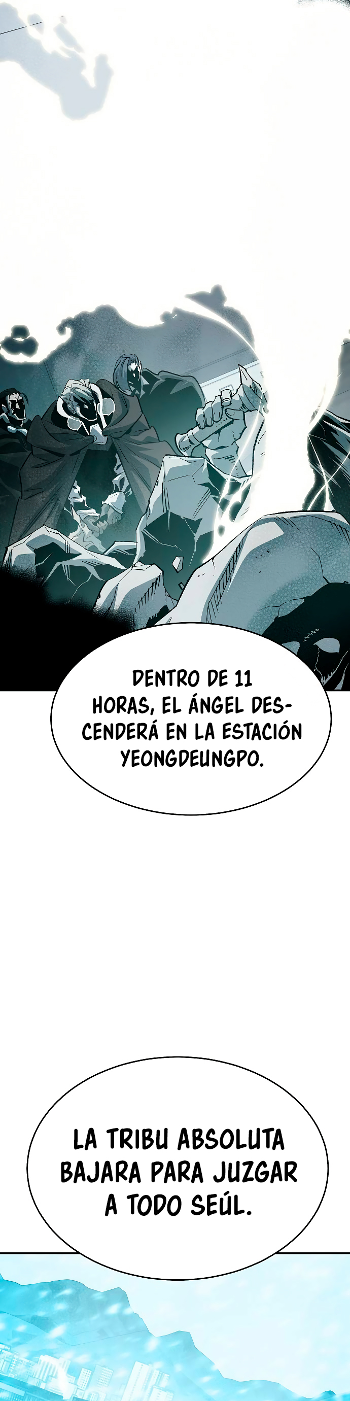 Read The Lone Necromancer Es Manga Online