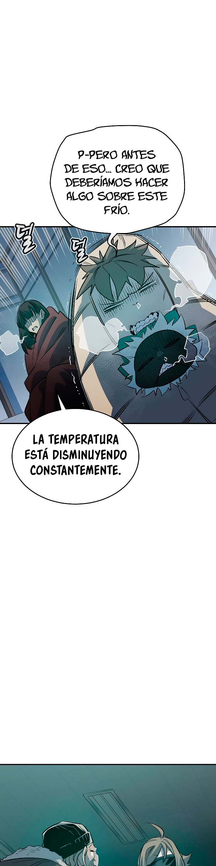 Read The Lone Necromancer Es Manga Online