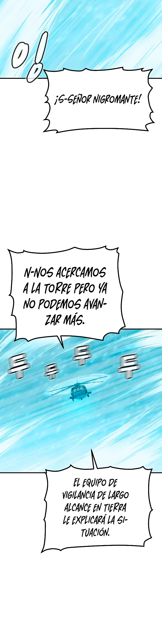 Read The Lone Necromancer Es Manga Online