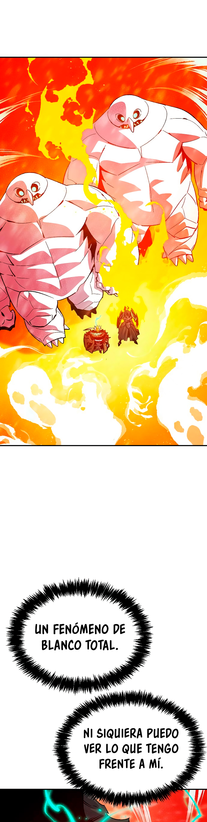 Read The Lone Necromancer Es Manga Online