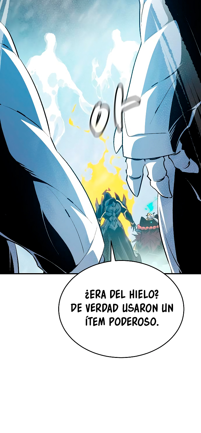 Read The Lone Necromancer Es Manga Online