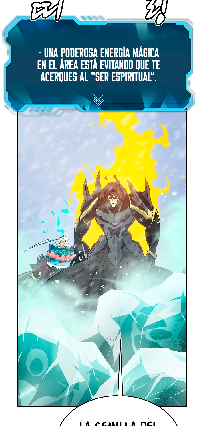 Read The Lone Necromancer Es Manga Online