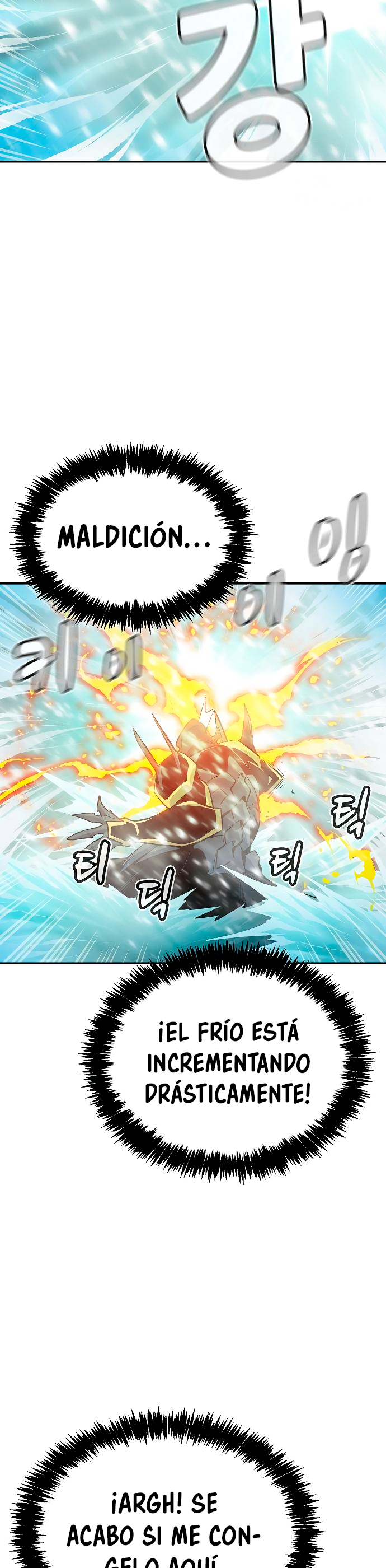 Read The Lone Necromancer Es Manga Online
