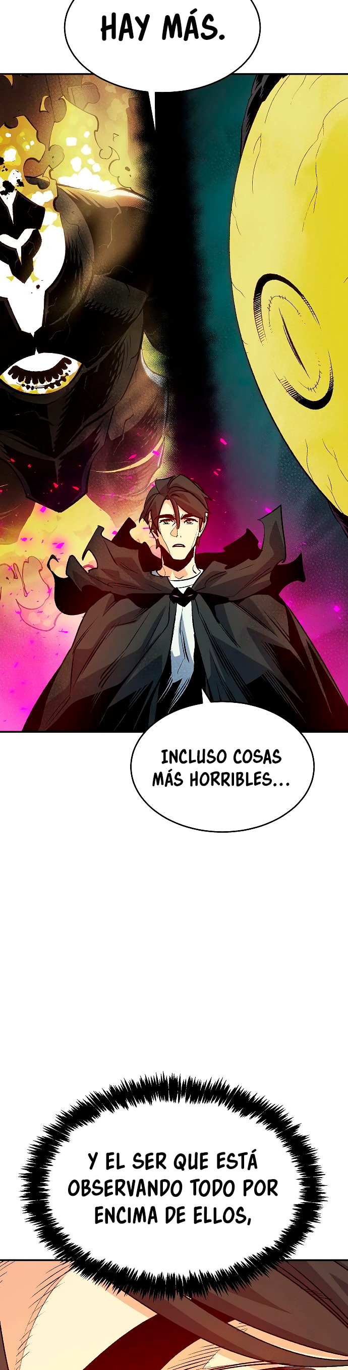 Read The Lone Necromancer Es Manga Online