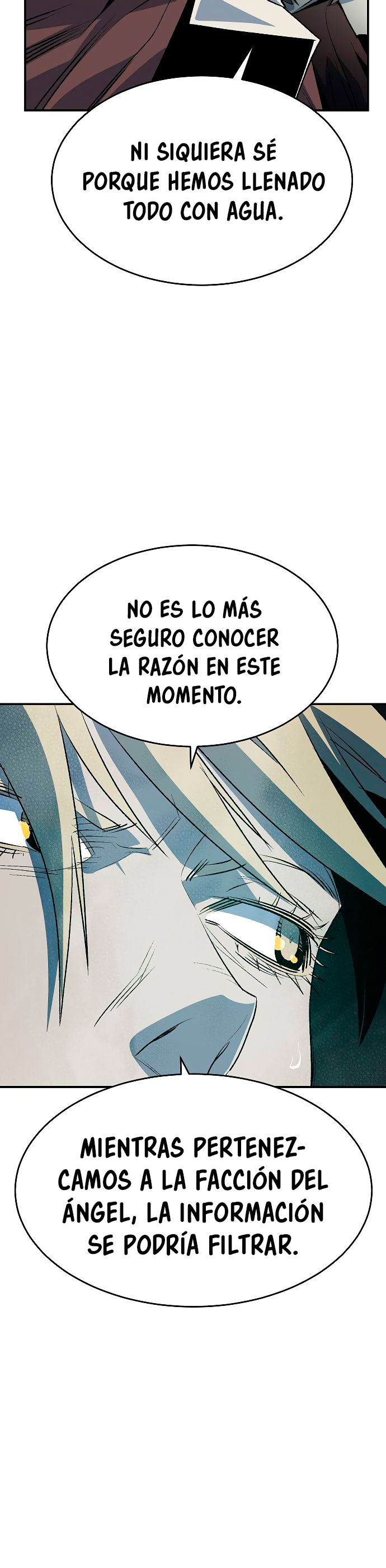 Read The Lone Necromancer Es Manga Online