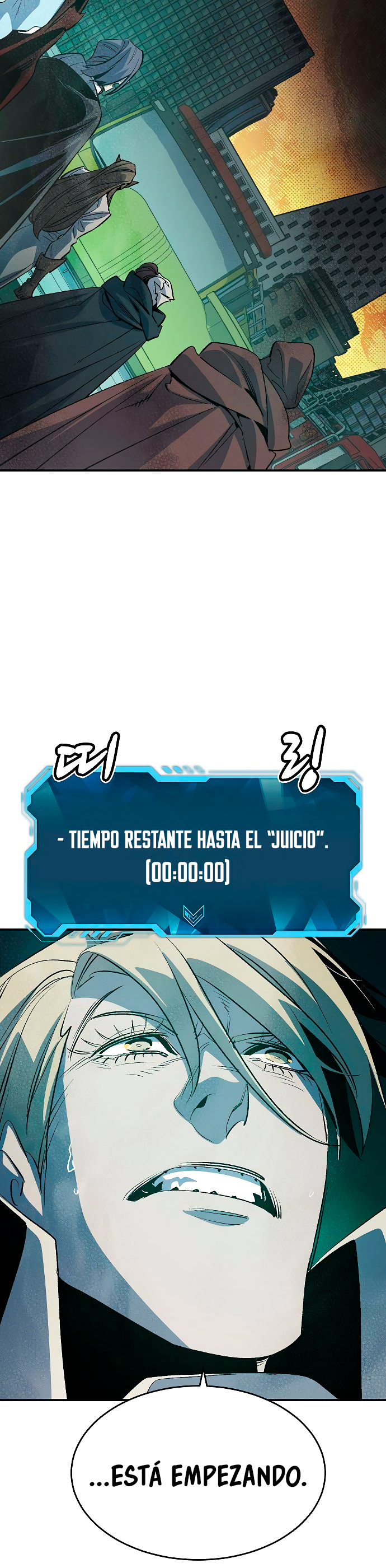 Read The Lone Necromancer Es Manga Online