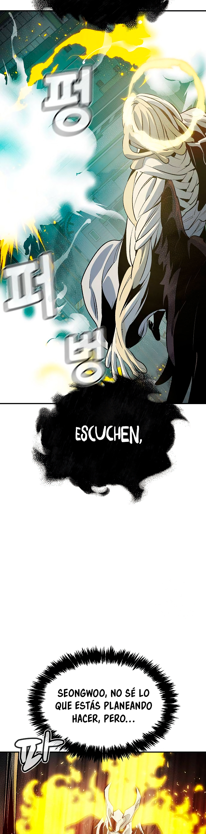 Read The Lone Necromancer Es Manga Online
