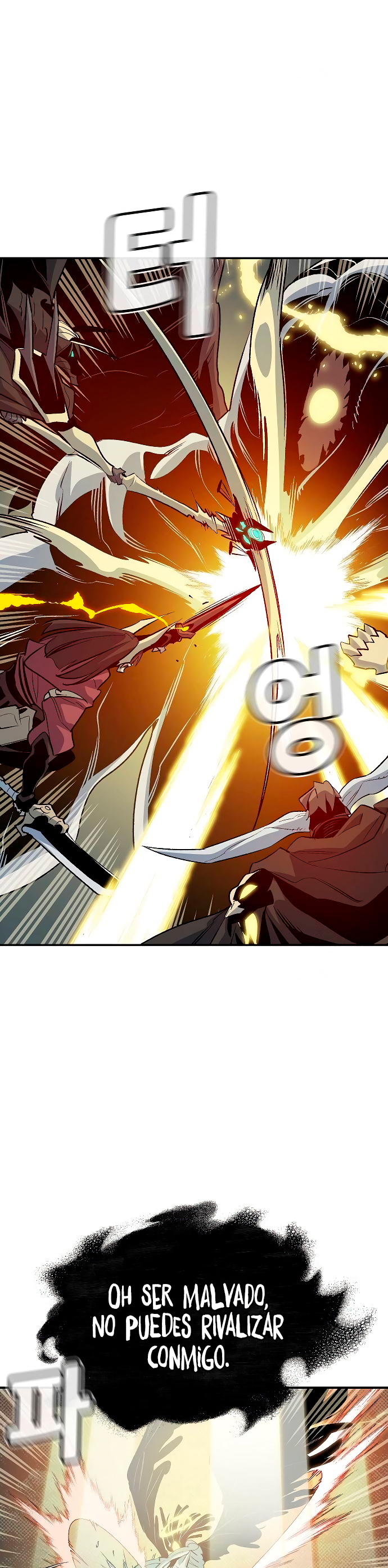 Read The Lone Necromancer Es Manga Online