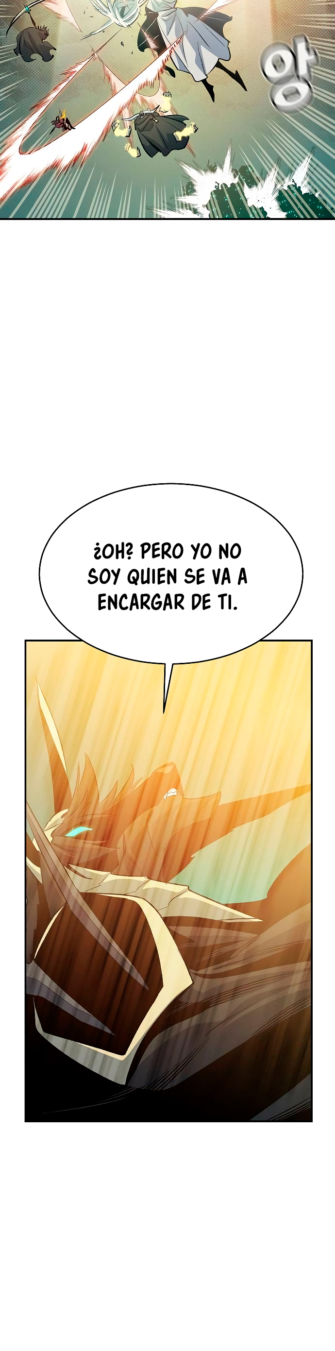 Read The Lone Necromancer Es Manga Online