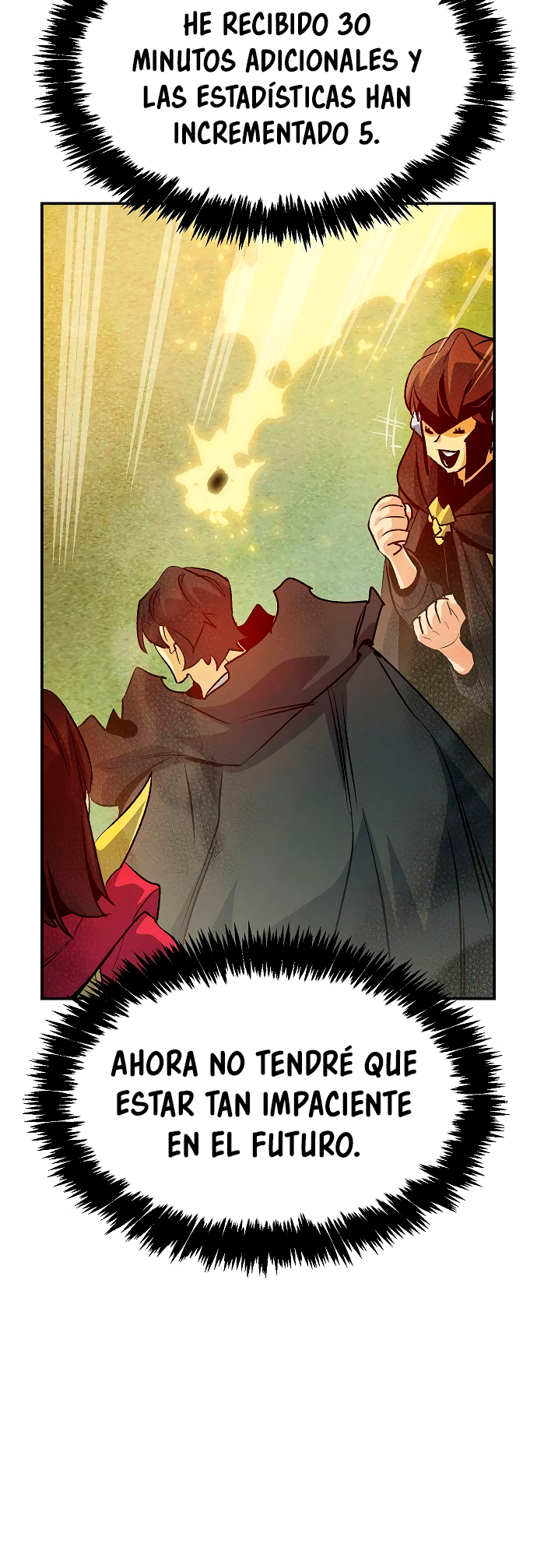 Read The Lone Necromancer Es Manga Online
