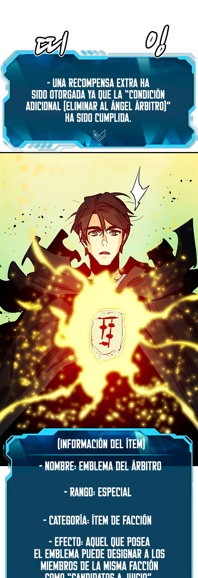 Read The Lone Necromancer Es Manga Online