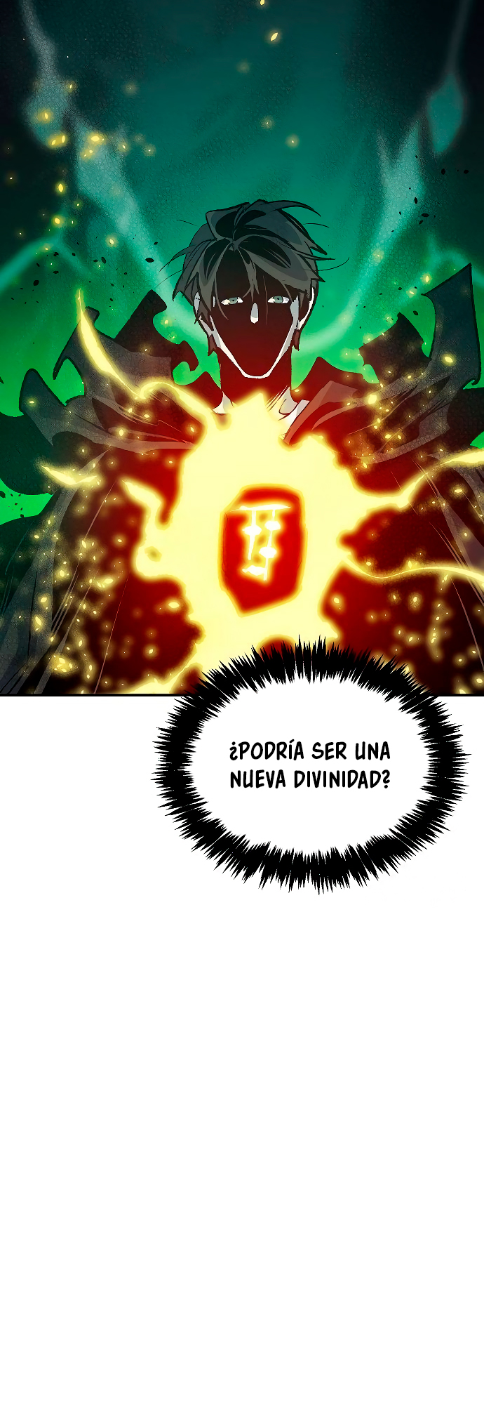 Read The Lone Necromancer Es Manga Online