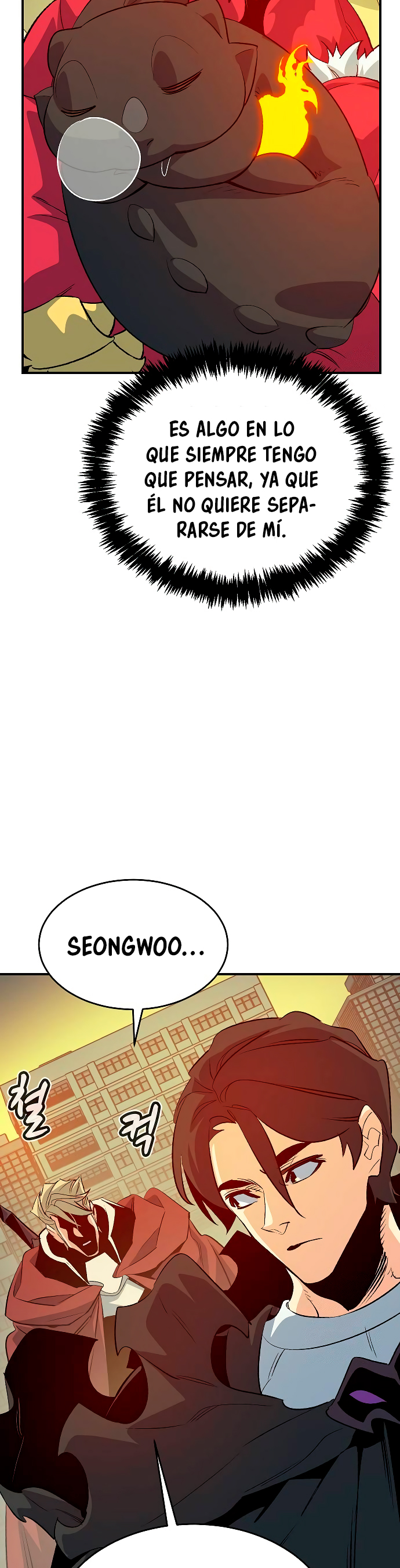 Read The Lone Necromancer Es Manga Online