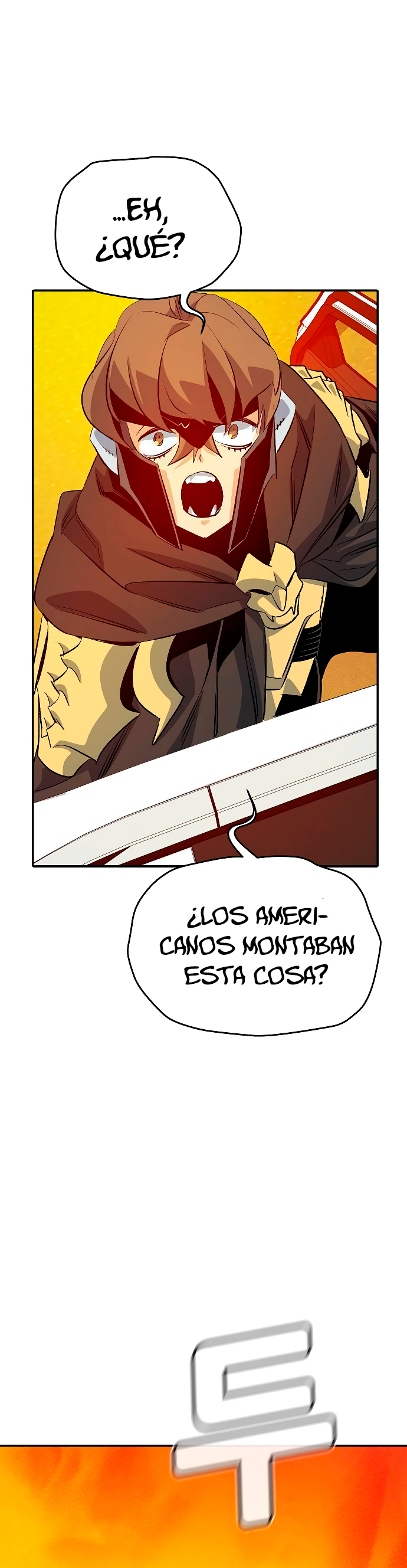 Read The Lone Necromancer Es Manga Online