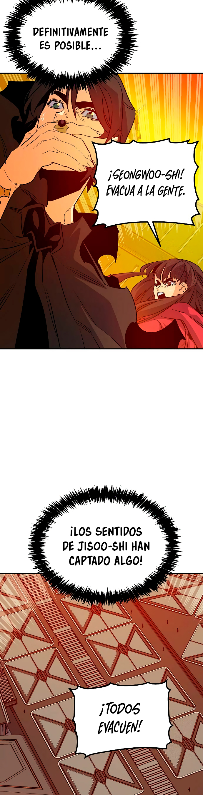 Read The Lone Necromancer Es Manga Online