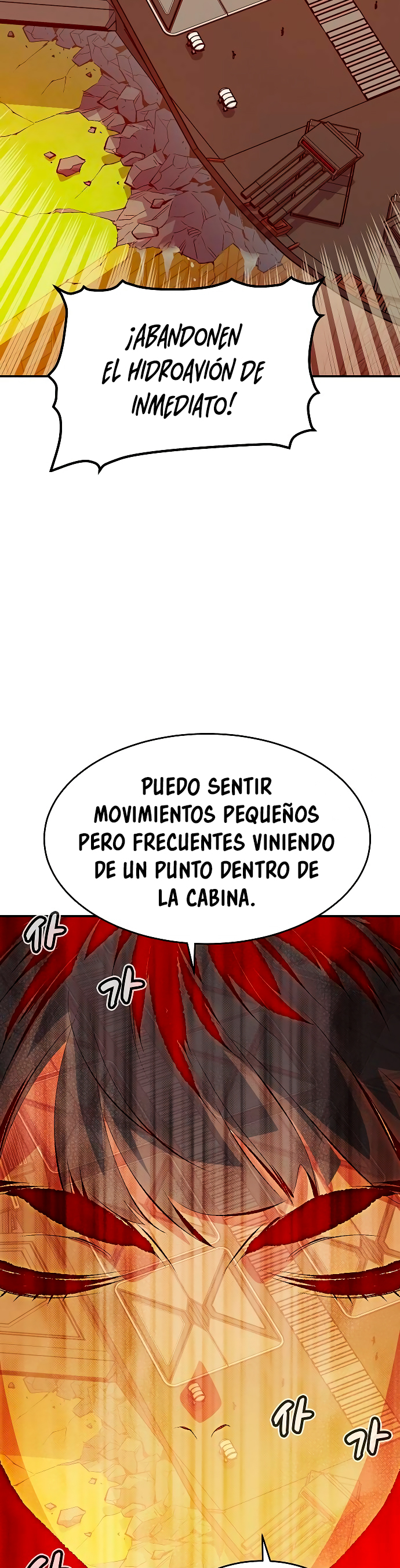 Read The Lone Necromancer Es Manga Online