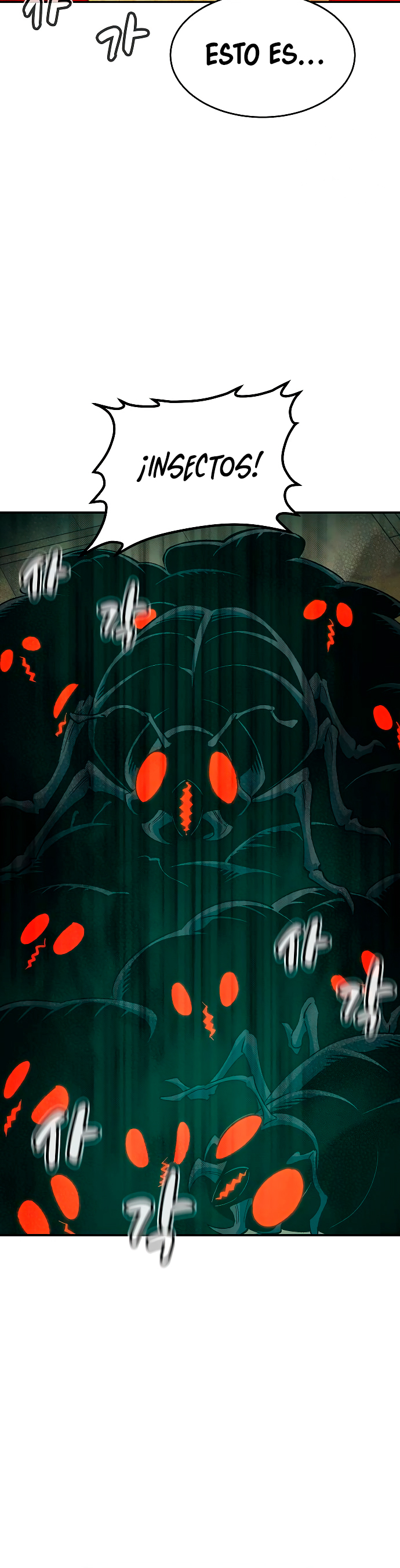 Read The Lone Necromancer Es Manga Online