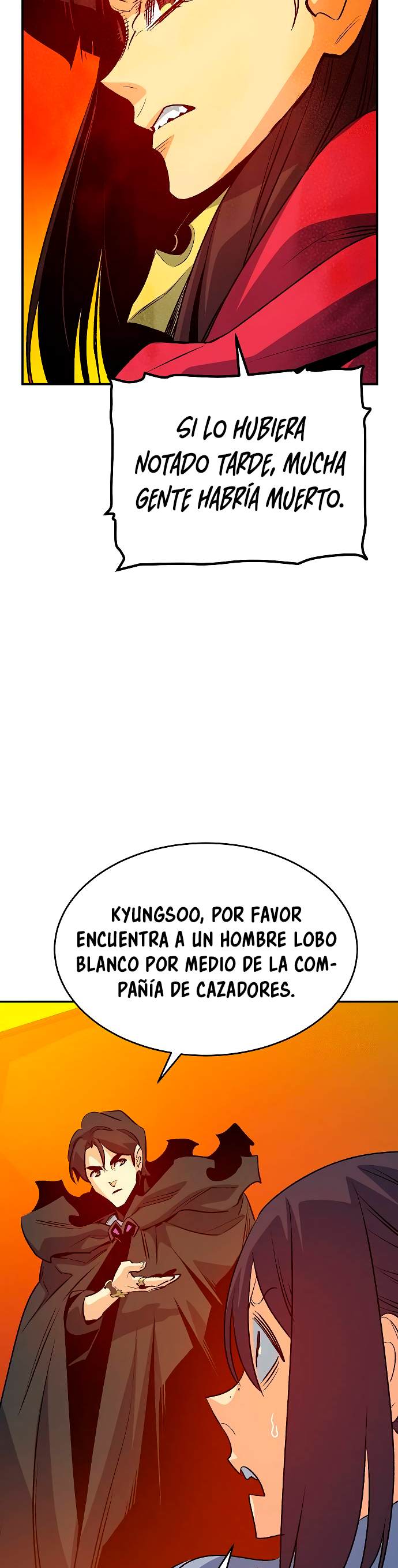 Read The Lone Necromancer Es Manga Online