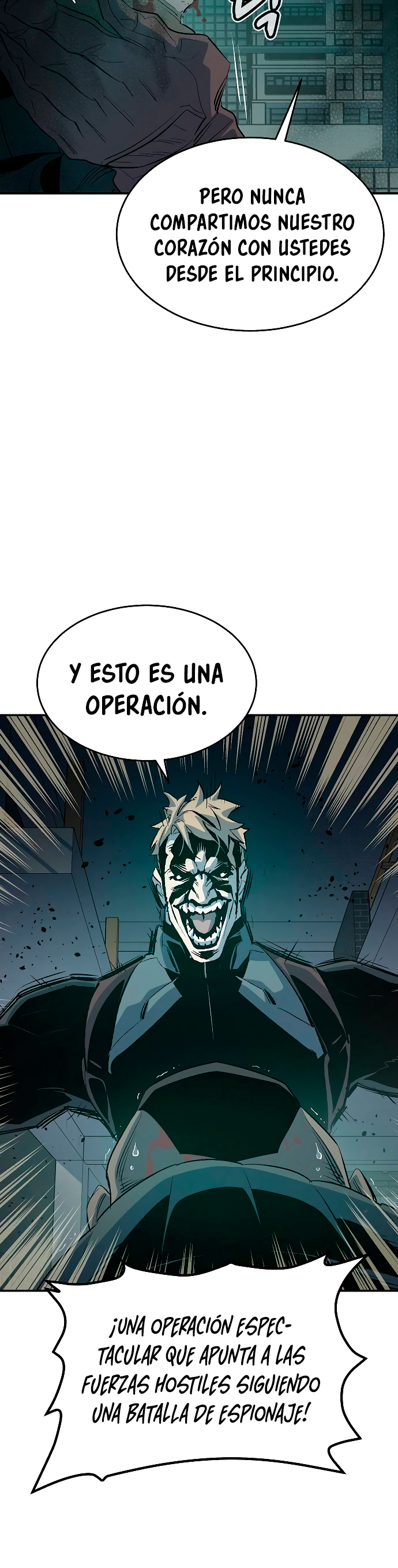 Read The Lone Necromancer Es Manga Online
