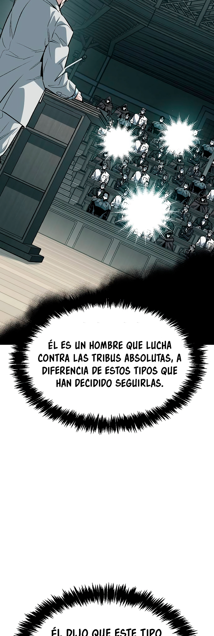 Read The Lone Necromancer Es Manga Online
