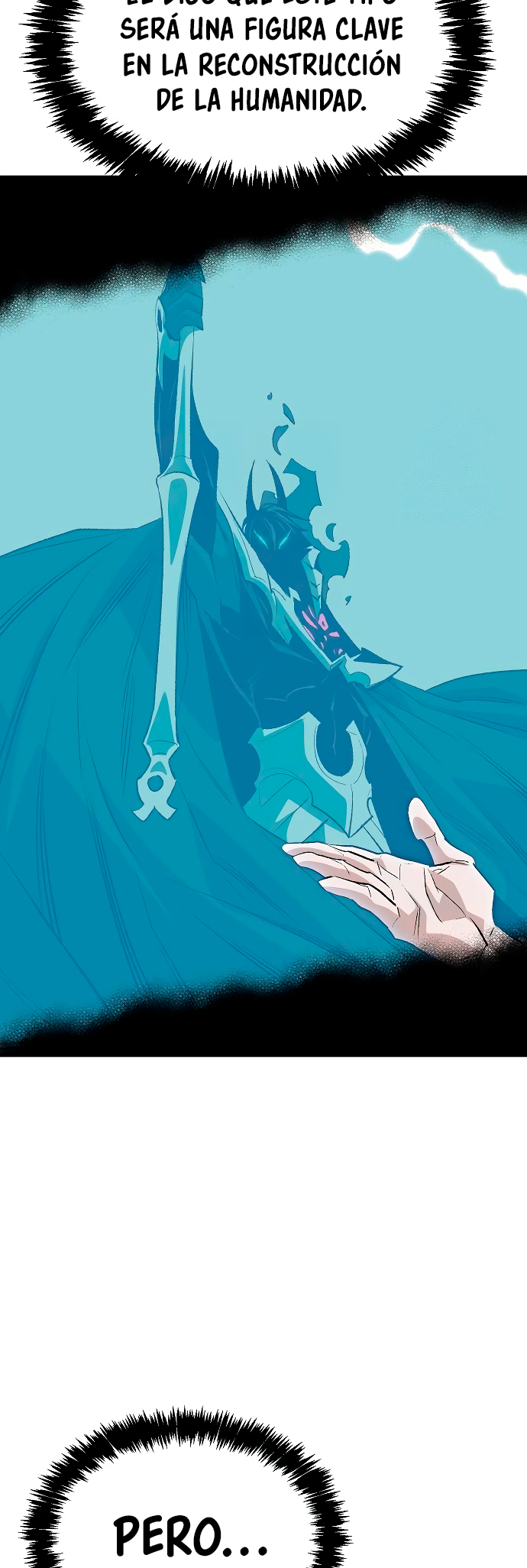 Read The Lone Necromancer Es Manga Online