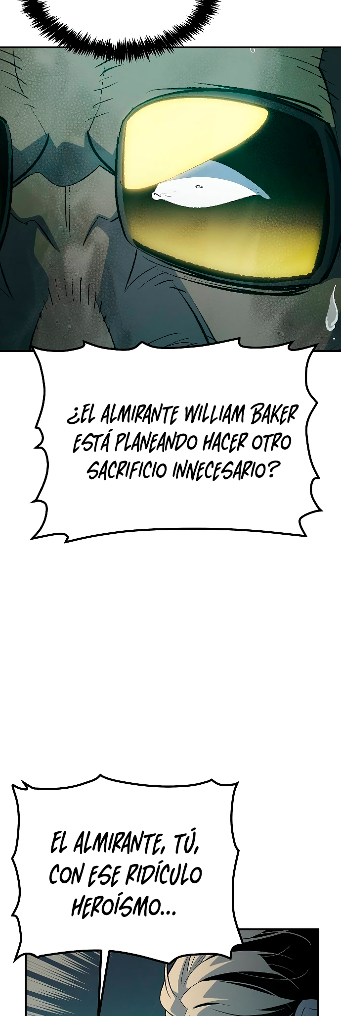 Read The Lone Necromancer Es Manga Online