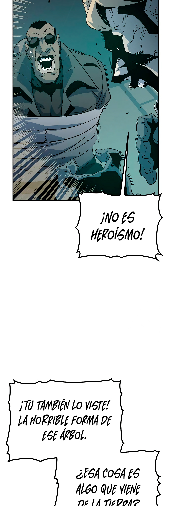Read The Lone Necromancer Es Manga Online