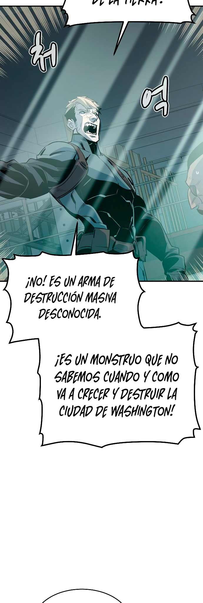 Read The Lone Necromancer Es Manga Online