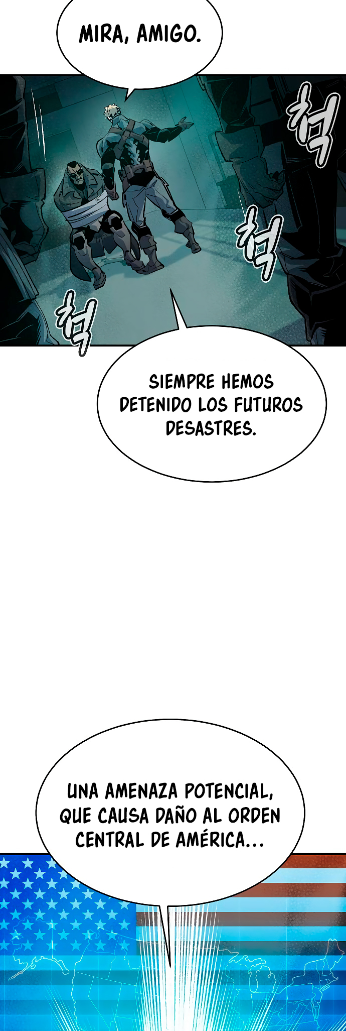 Read The Lone Necromancer Es Manga Online