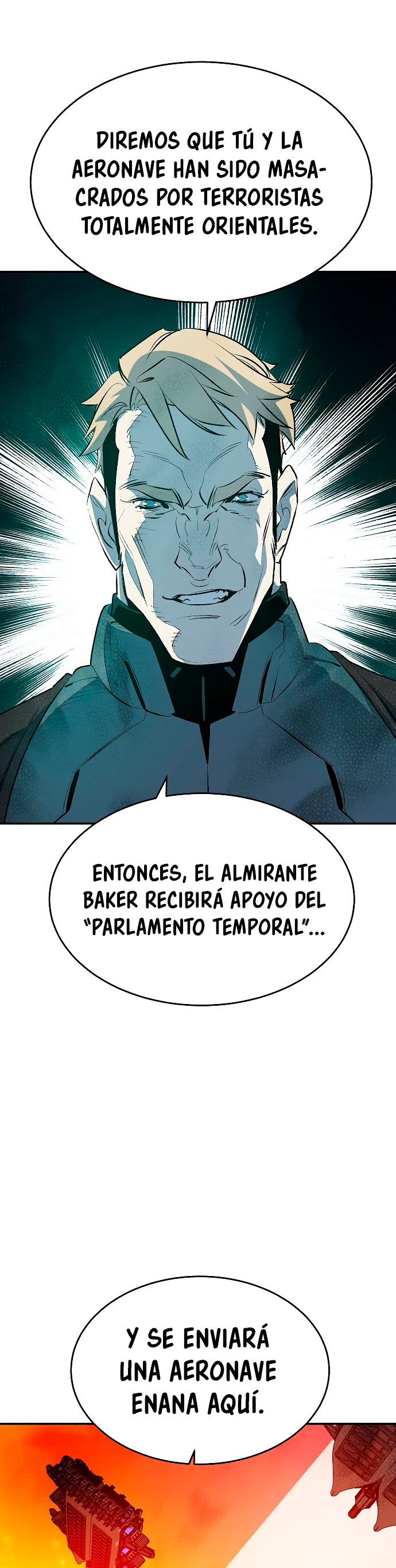 Read The Lone Necromancer Es Manga Online