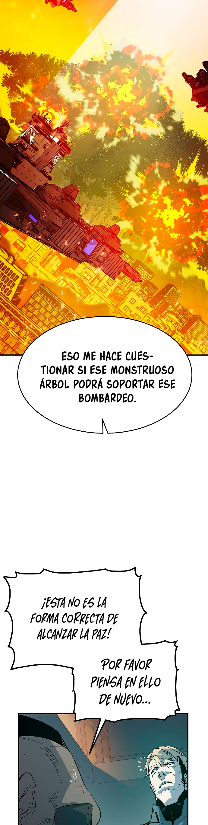 Read The Lone Necromancer Es Manga Online
