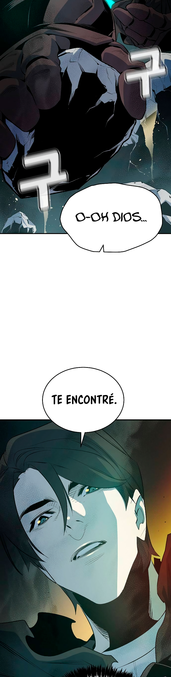 Read The Lone Necromancer Es Manga Online