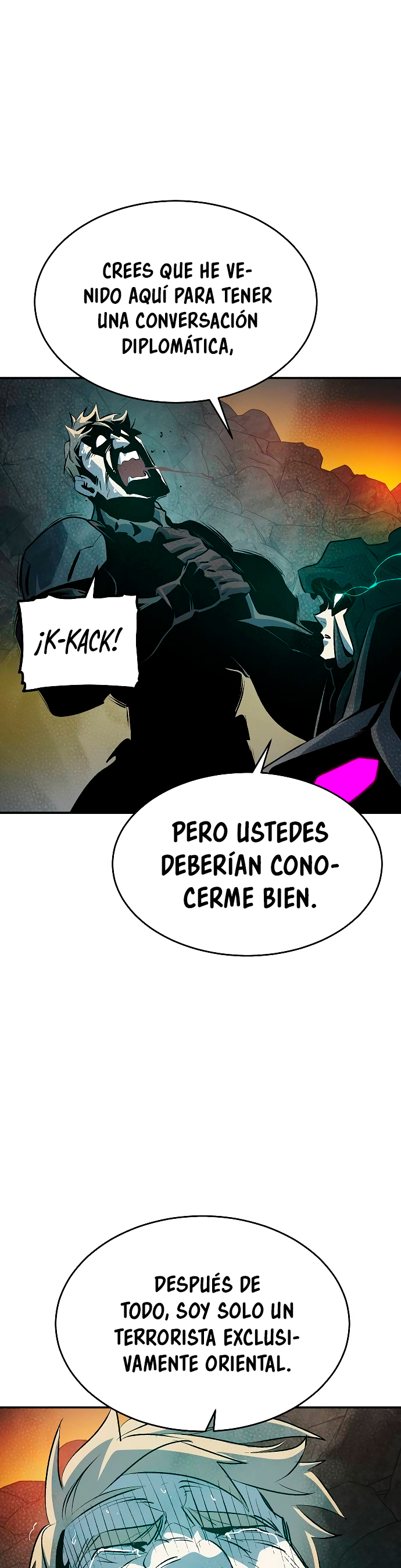 Read The Lone Necromancer Es Manga Online
