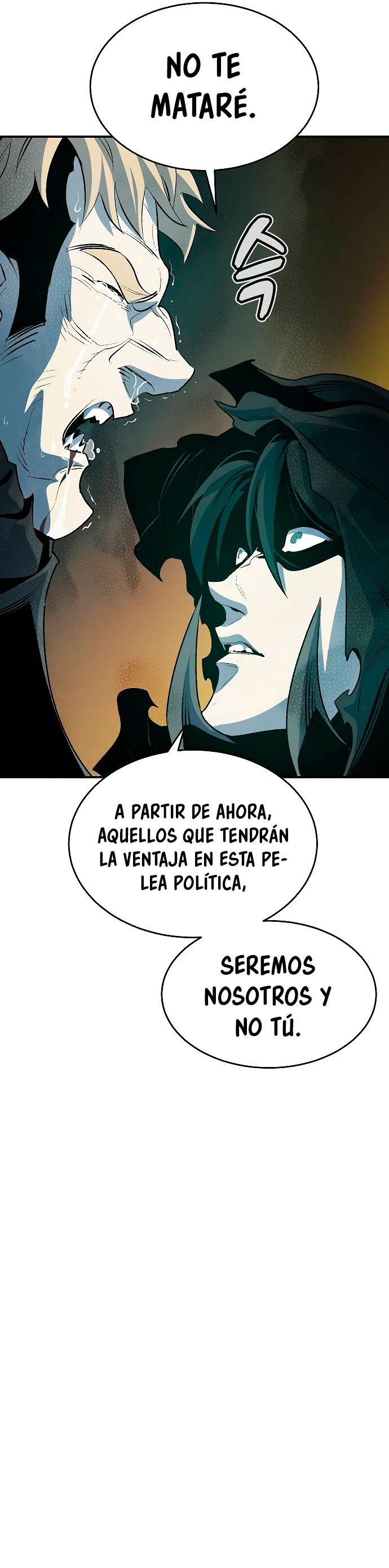 Read The Lone Necromancer Es Manga Online