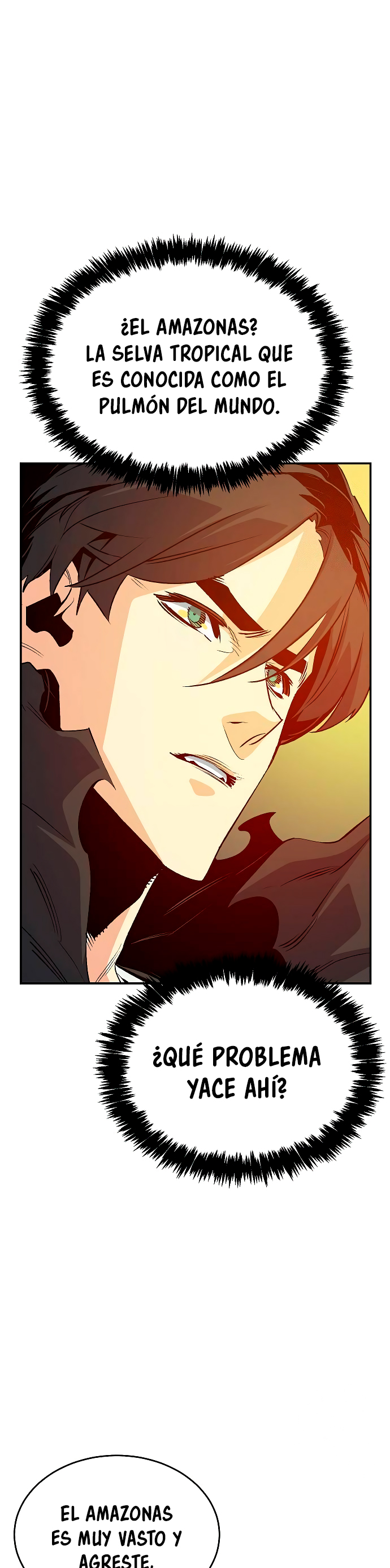 Read The Lone Necromancer Es Manga Online