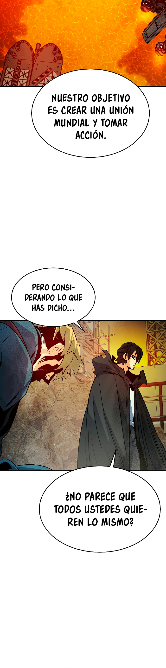 Read The Lone Necromancer Es Manga Online