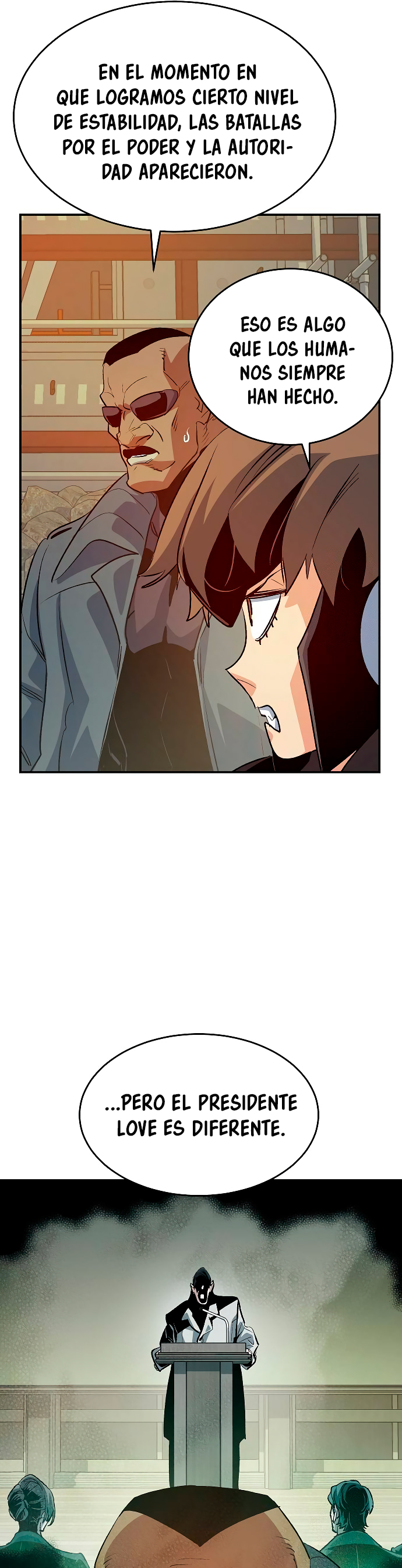 Read The Lone Necromancer Es Manga Online