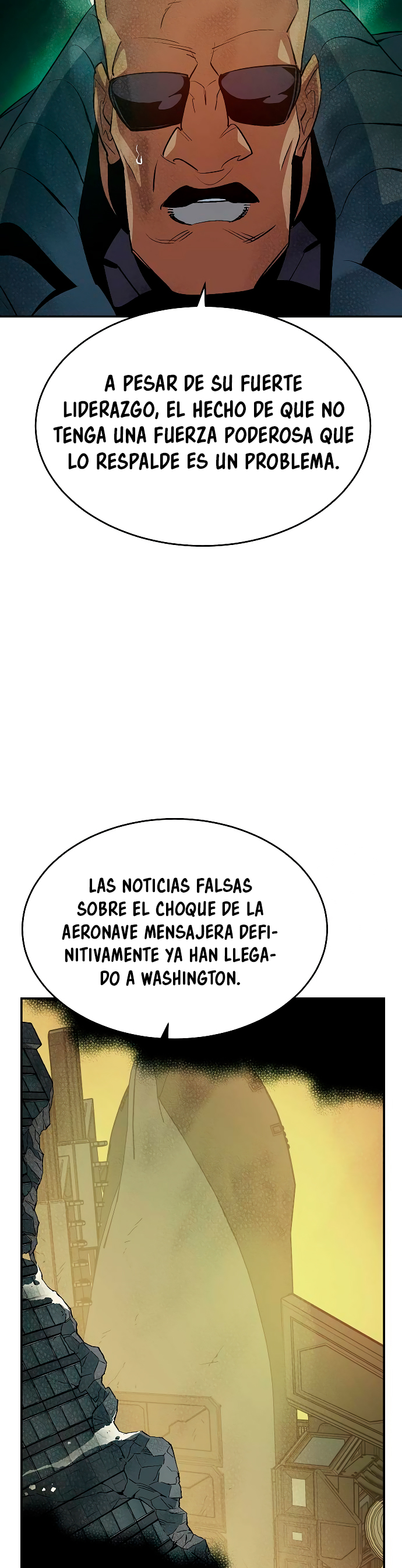 Read The Lone Necromancer Es Manga Online