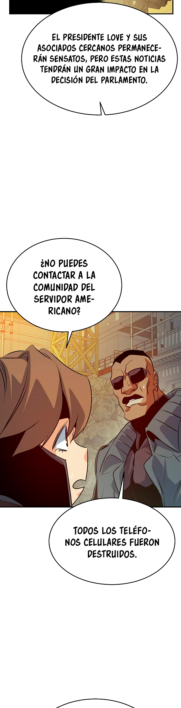 Read The Lone Necromancer Es Manga Online