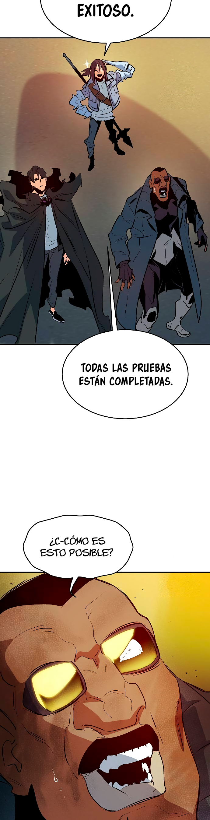 Read The Lone Necromancer Es Manga Online