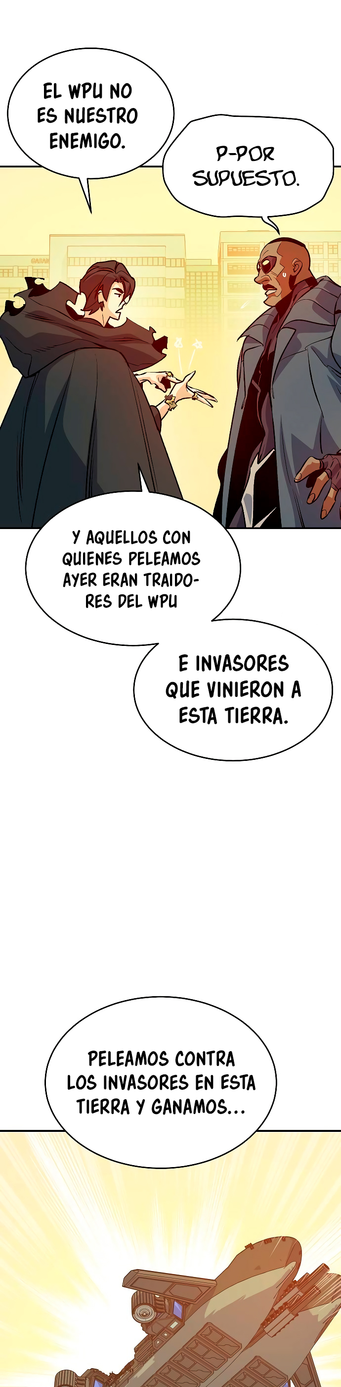 Read The Lone Necromancer Es Manga Online