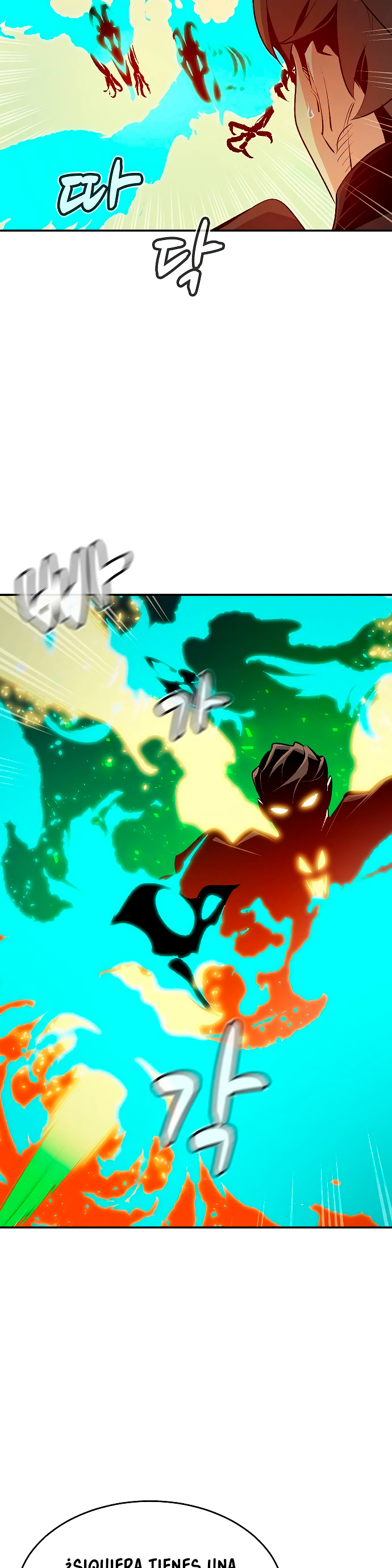Read The Lone Necromancer Es Manga Online
