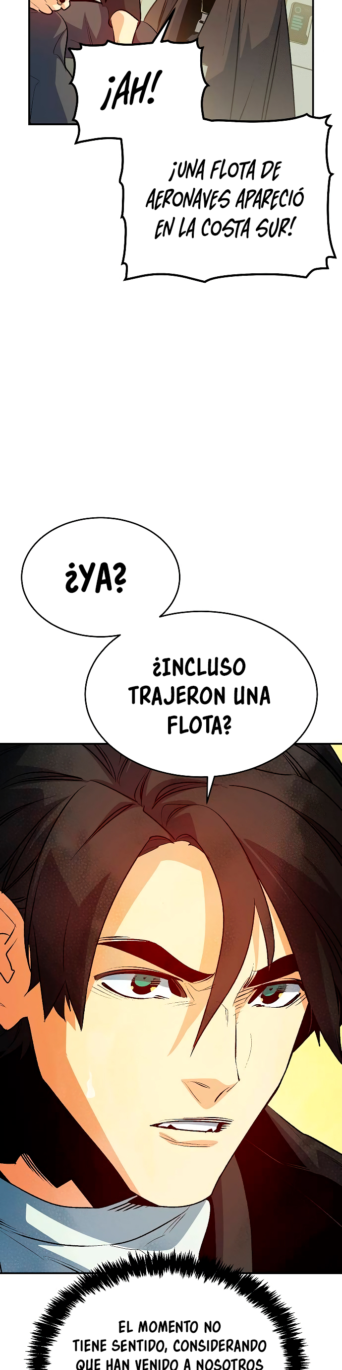Read The Lone Necromancer Es Manga Online
