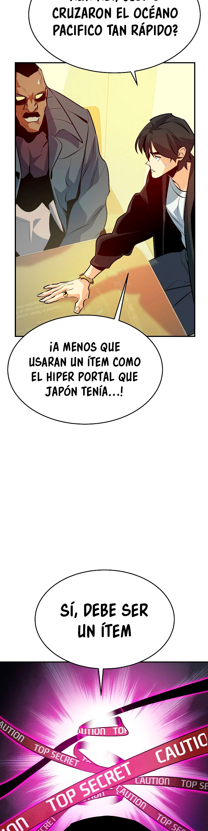 Read The Lone Necromancer Es Manga Online