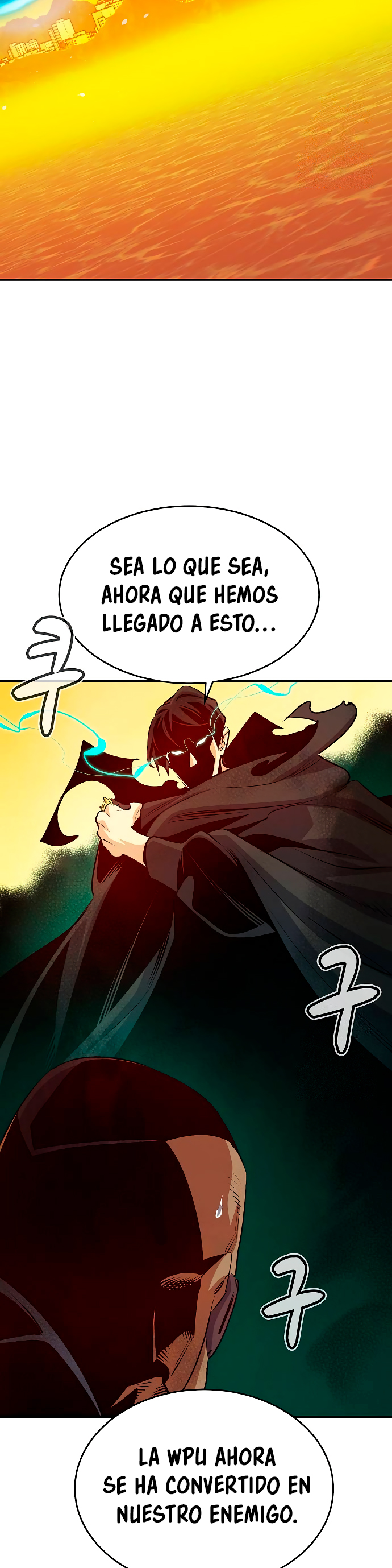 Read The Lone Necromancer Es Manga Online