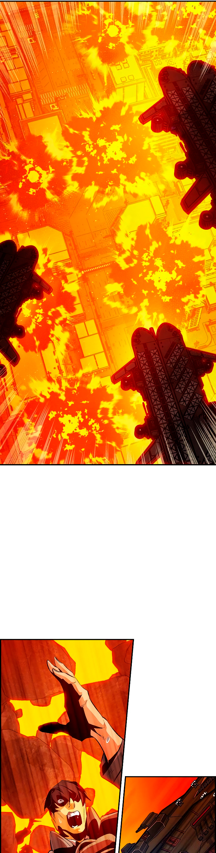 Read The Lone Necromancer Es Manga Online